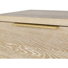 Meridian Furniture Oakwood Nightstand - Nightstand