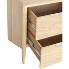 Meridian Furniture Oakwood Nightstand - Nightstand