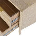 Meridian Furniture Oakwood Nightstand - Nightstand