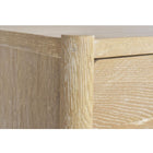 Meridian Furniture Oakwood Nightstand - Nightstand