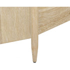 Meridian Furniture Oakwood Nightstand - Nightstand