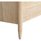 Meridian Furniture Oakwood Nightstand - Nightstand