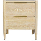 Meridian Furniture Oakwood Nightstand - Nightstand