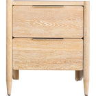 Meridian Furniture Oakwood Nightstand - Nightstand