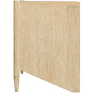 Meridian Furniture Oakwood Nightstand - Nightstand