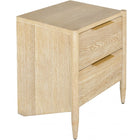Meridian Furniture Oakwood Nightstand - Nightstand