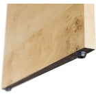 Meridian Furniture Cresthill Nightstand - Natural Burl - Nightstand