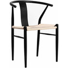 Meridian Furniture Beck Dining Chair - Dining Chairs