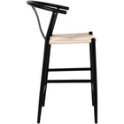 Meridian Furniture Beck Stool - Stools