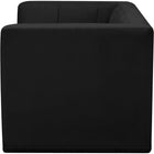 Meridian Furniture Relax Velvet Modular 68 Sofa - Sofas