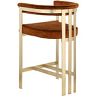 Meridian Furniture Marcello Counter Stool - Stools