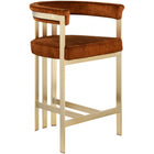 Meridian Furniture Marcello Counter Stool - Stools