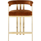 Meridian Furniture Marcello Counter Stool - Stools