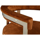 Meridian Furniture Marcello Counter Stool - Stools