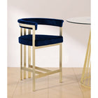 Meridian Furniture Marcello Counter Stool - Stools