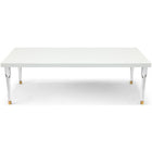 Meridian Furniture Bethany Dining Table - Dining Tables