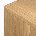 Meridian Furniture Eternal Modular 5 Piece Coffee Table - Coffee Tables