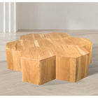 Meridian Furniture Eternal Modular 7 Piece Coffee Table - Coffee Tables