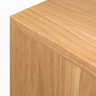 Meridian Furniture Eternal Modular 7 Piece Coffee Table - Coffee Tables