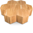 Meridian Furniture Eternal Modular 7 Piece Coffee Table - Coffee Tables