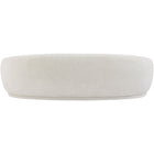 Meridian Furniture Hyde Boucle Fabric Sofa - Sofas