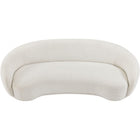 Meridian Furniture Hyde Boucle Fabric Sofa - Sofas