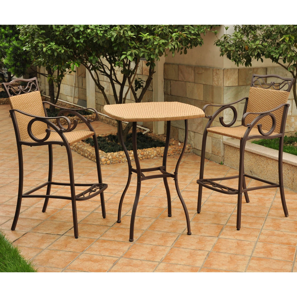 Valencia sales bistro set