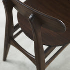 Greenington CASSIA Bamboo Dining Chair (Set of 2) - Dining Chairs
