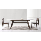 Greenington CURRANT Bamboo 72 - 92 Extendable Dining Table - Black Walnut - Dining Tables