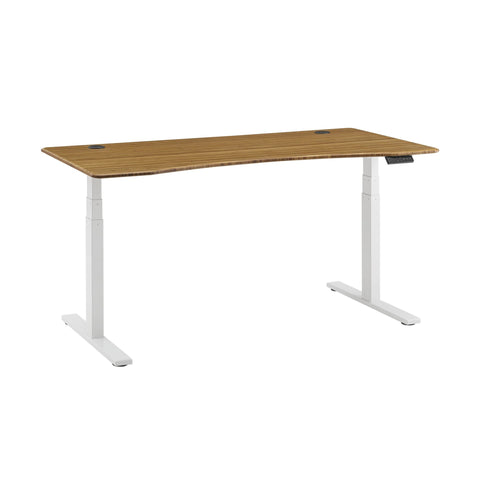 Greenington Ascent Hi-Lo Desk - Desks