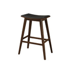 Eco Ridge by Bamax TERRA Bamboo 26 Counter Height Stool - Exotic (Set of 2) - Stools