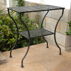 Outdoor Tables