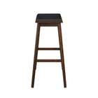 Eco Ridge by Bamax TERRA Bamboo 26 Counter Height Stool - Exotic (Set of 2) - Stools