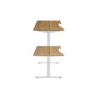 Greenington Ascent Hi-Lo Desk - Desks