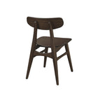Greenington CASSIA Bamboo Dining Chair (Set of 2) - Dining Chairs