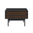 Greenington Park Avenue 1 Drawer Nightstand - Nightstand