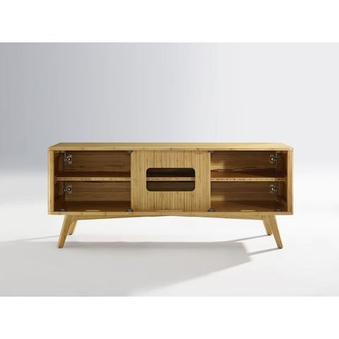 Greenington Azara Media Cabinet Caramelized - TV Stands