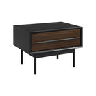 Greenington Park Avenue 1 Drawer Nightstand - Nightstand