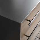 Greenington Park Avenue 4 Drawer High Chest - Chest