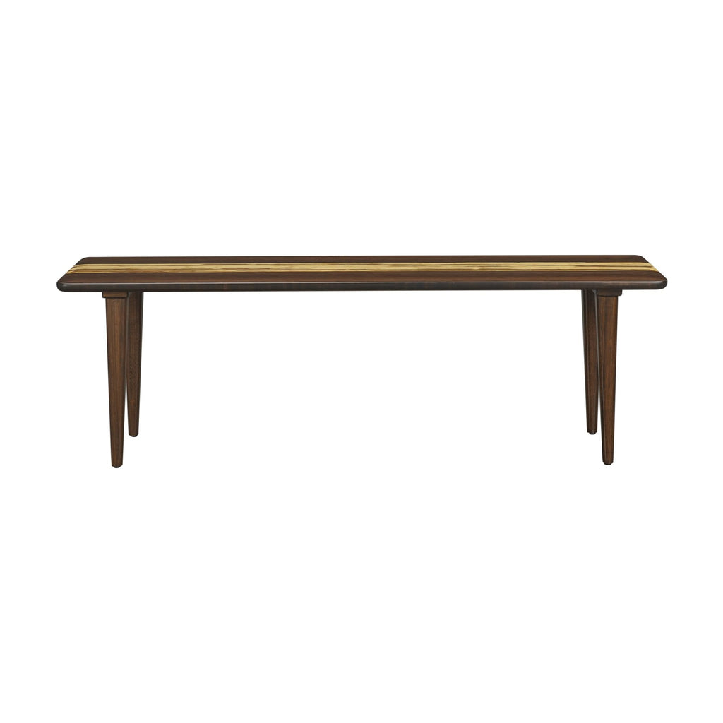 Greenington Azara Bench Sable - Benches