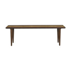 Greenington Azara Bench Sable - Benches