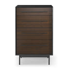 Greenington Park Avenue 4 Drawer High Chest - Chest