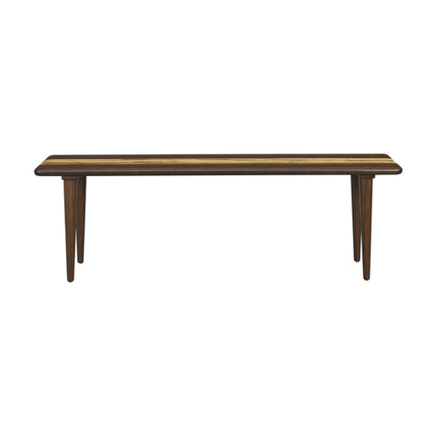 Greenington Azara Bench Sable - Benches