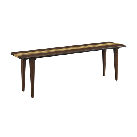 Greenington Azara Bench Sable - Benches