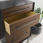 Greenington Park Avenue 4 Drawer High Chest - Chest