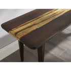 Greenington Azara Bench Sable - Benches
