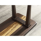 Greenington Azara Bench Sable - Benches