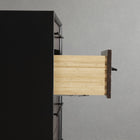 Greenington Park Avenue 4 Drawer High Chest - Chest