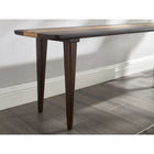 Greenington Azara Bench Sable - Benches
