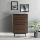 Greenington Park Avenue 4 Drawer High Chest - Chest